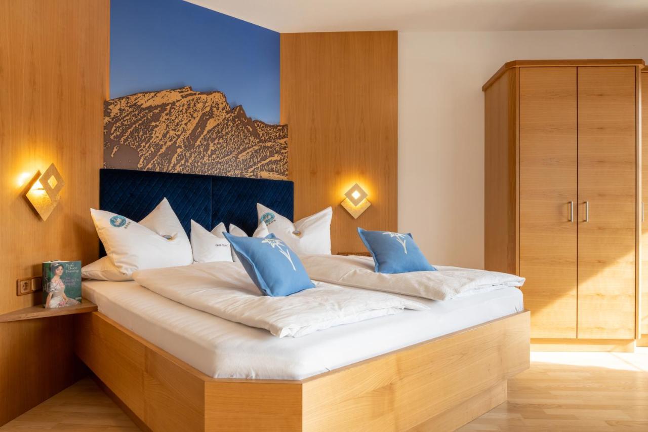 Haus Seeromantik Hotel Sankt Wolfgang im Salzkammergut Ngoại thất bức ảnh