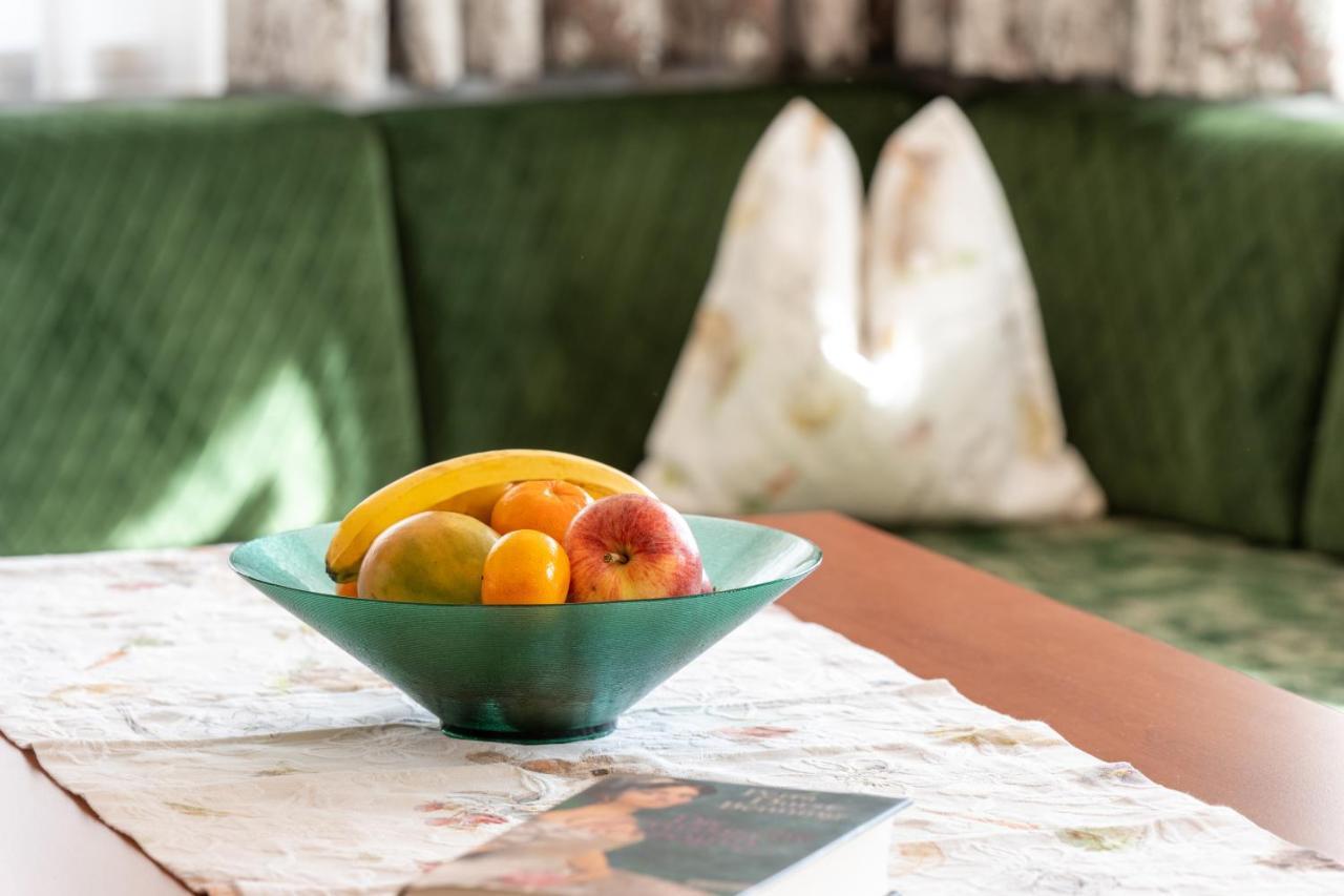 Haus Seeromantik Hotel Sankt Wolfgang im Salzkammergut Ngoại thất bức ảnh