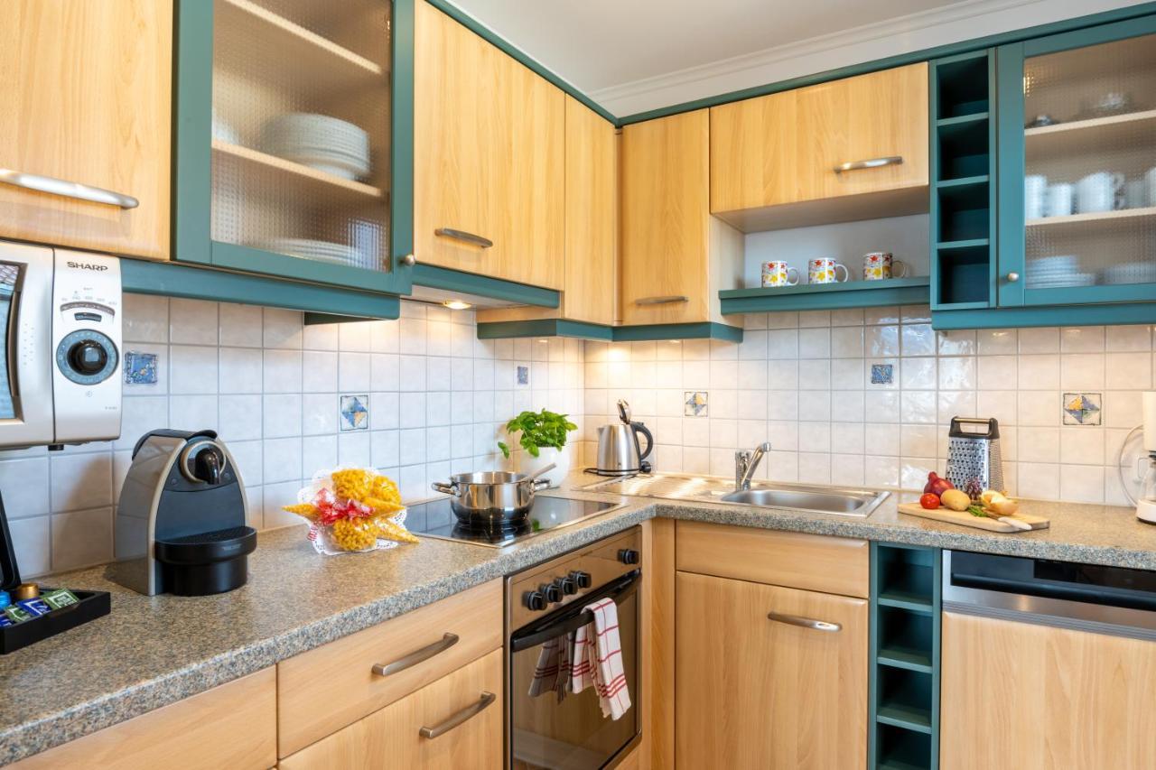 Haus Seeromantik Hotel Sankt Wolfgang im Salzkammergut Ngoại thất bức ảnh