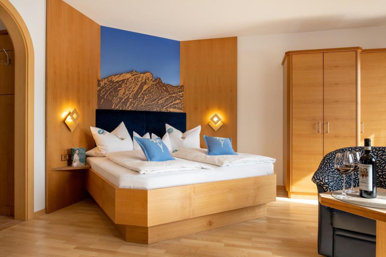 Haus Seeromantik Hotel Sankt Wolfgang im Salzkammergut Ngoại thất bức ảnh