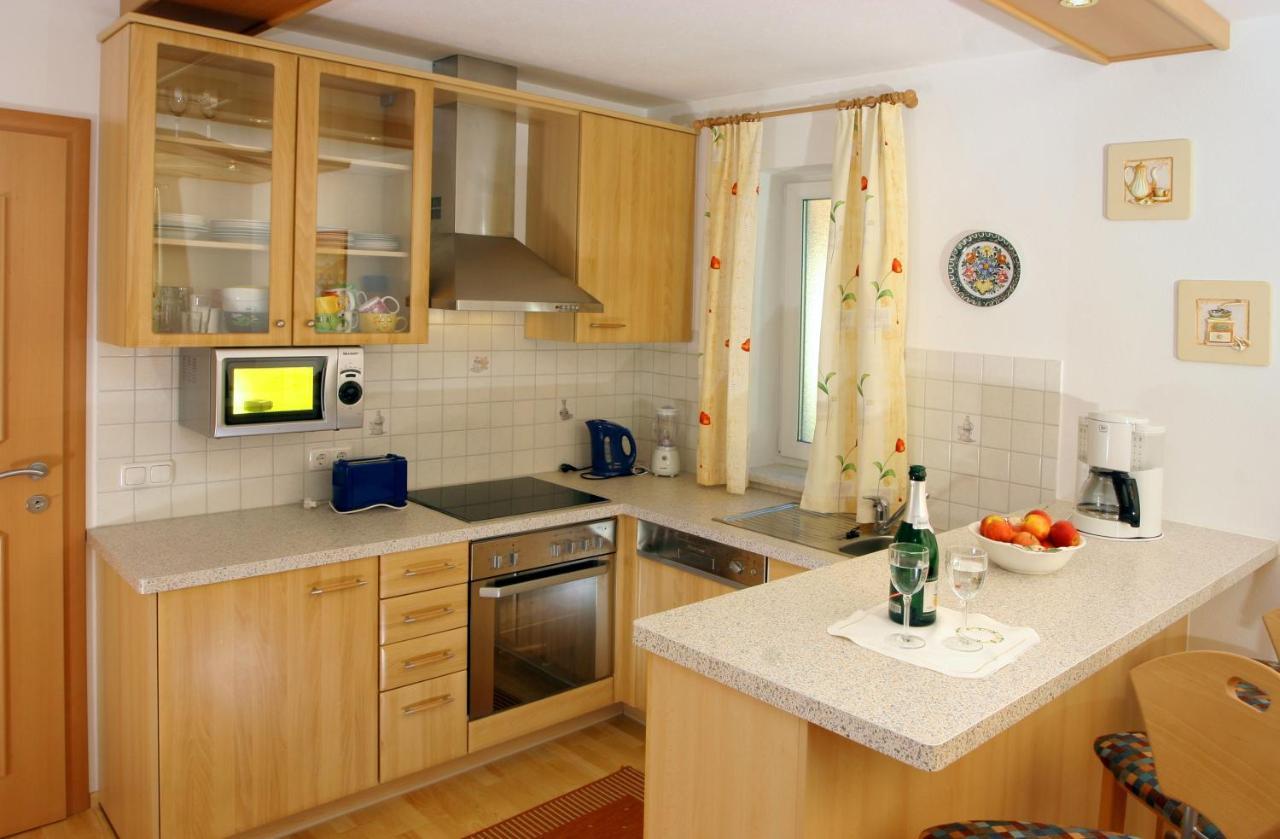 Haus Seeromantik Hotel Sankt Wolfgang im Salzkammergut Ngoại thất bức ảnh