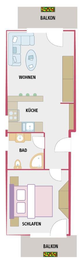 Haus Seeromantik Hotel Sankt Wolfgang im Salzkammergut Ngoại thất bức ảnh