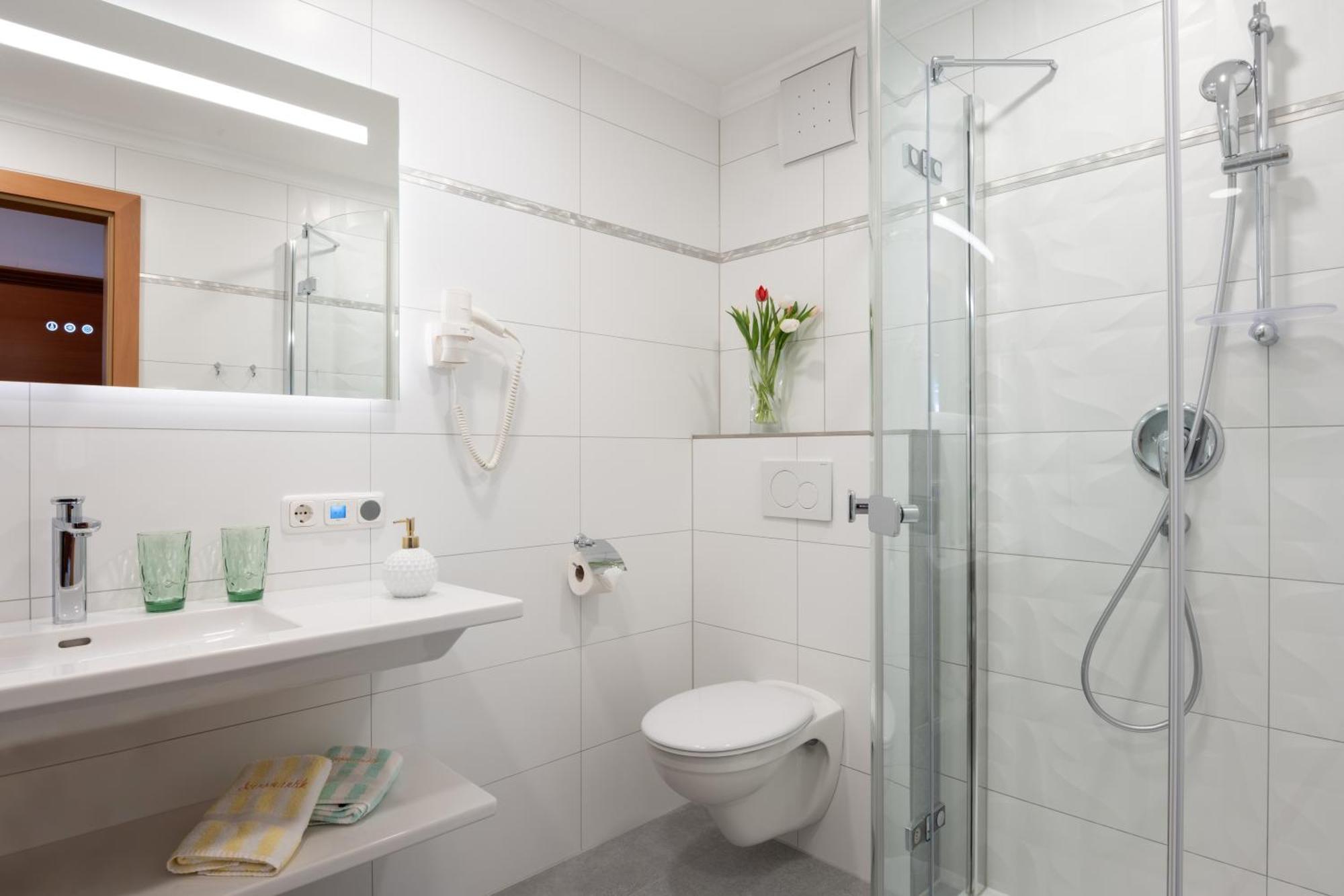 Haus Seeromantik Hotel Sankt Wolfgang im Salzkammergut Phòng bức ảnh