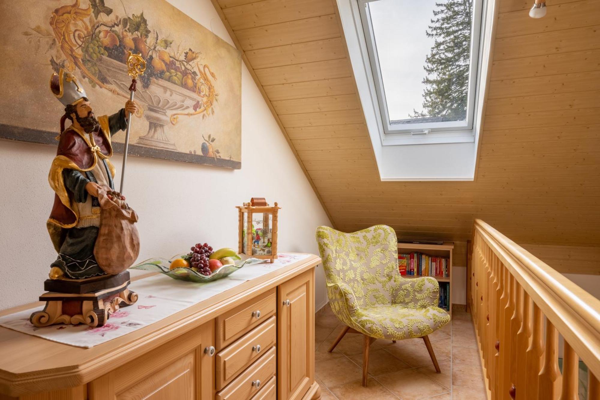 Haus Seeromantik Hotel Sankt Wolfgang im Salzkammergut Ngoại thất bức ảnh