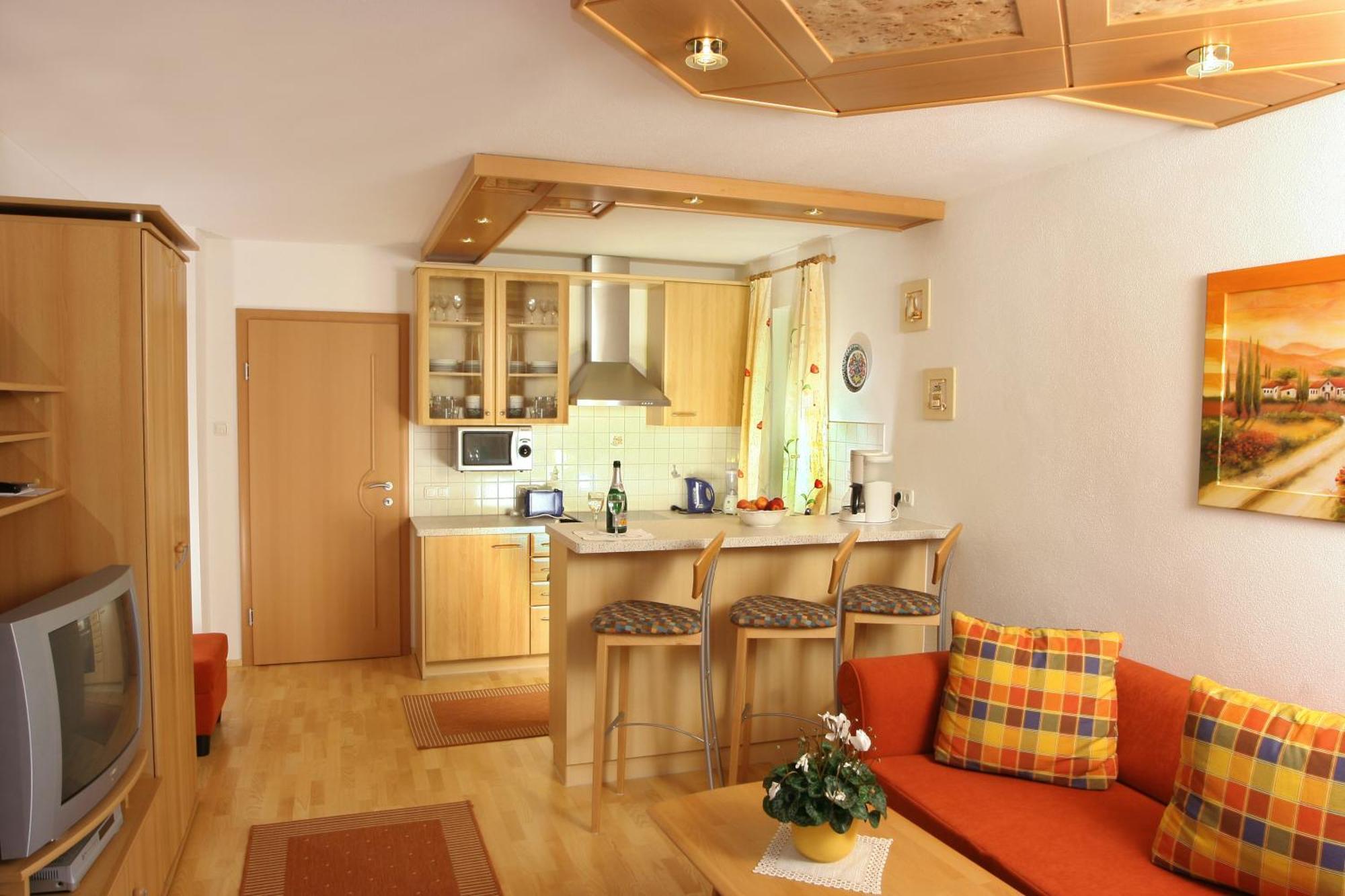 Haus Seeromantik Hotel Sankt Wolfgang im Salzkammergut Ngoại thất bức ảnh